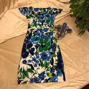 LAUREN RALPH DRESS 👗